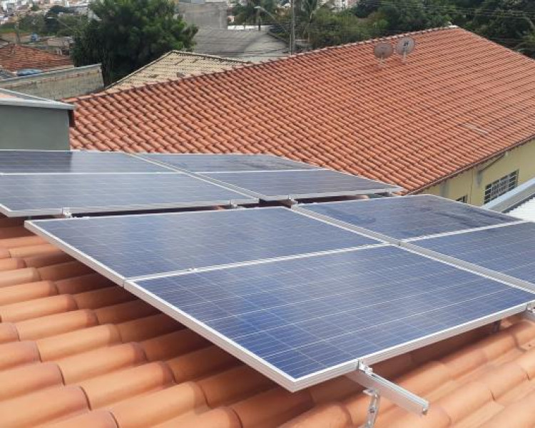 On-Grid 2,72 kWp
