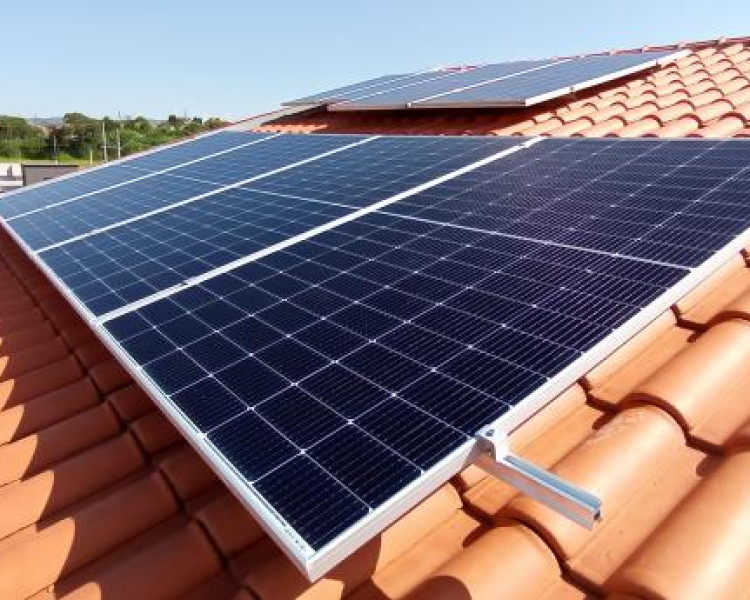 On-Grid 1,8 kWp