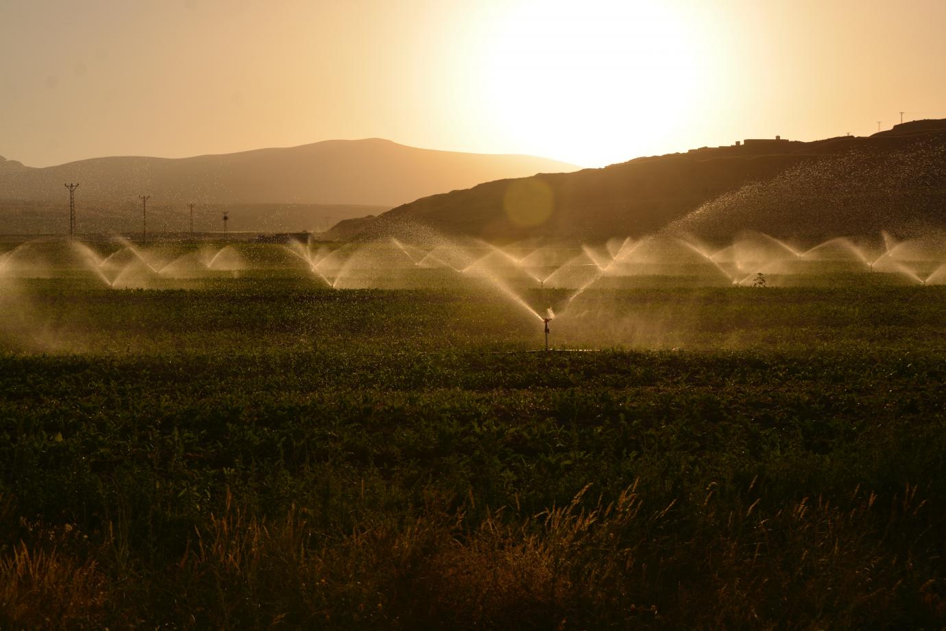 Sistemas fotovoltaicos para Irrigação Solar. Sistemas fotovoltaicos para Irrigação Solar.